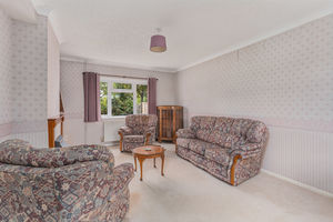 Stocking Lane Shenington